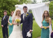 Выездная церемония. Изображение 7813 Выездная церемония. Изображение 7813