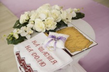 Выездная церемония. Изображение 7809 Выездная церемония. Изображение 7809