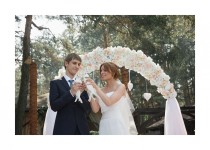 Выездная церемония. Изображение 7814 Выездная церемония. Изображение 7814