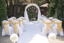 Оформление зала. Изображение 7818 Оформление зала. Изображение 7818