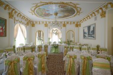 Оформление зала. Изображение 7829 Оформление зала. Изображение 7829