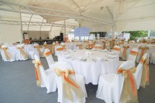 Оформление зала. Изображение 7831 Оформление зала. Изображение 7831