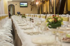 Оформление зала. Изображение 7822 Оформление зала. Изображение 7822