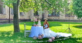 Наши оформления в 2014 году. Изображение 682