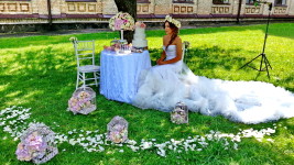 Наши оформления в 2014 году. Изображение 685