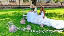 Наши оформления в 2014 году. Изображение 684