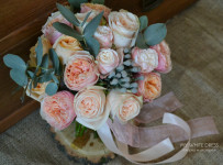 Букеты. Изображение 20194