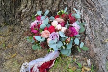 Букеты. Изображение 33550