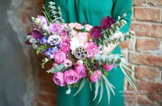 Букеты. Изображение 33571