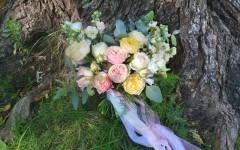 Букеты. Изображение 33549