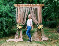 Виїзна церемонія. Изображение 33574