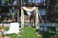 Виїзна церемонія. Изображение 33573