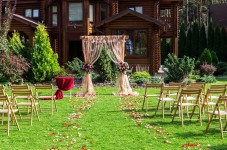 Виїзна церемонія. Изображение 33553