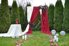 Виїзна церемонія. Изображение 20210