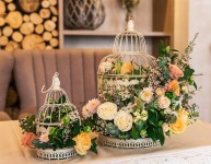 Флористика і декор. Изображение 33563