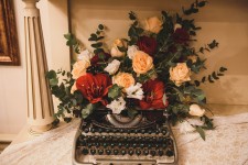 Флористика і декор. Изображение 22433