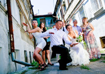 Свадебное фото. Изображение 7939