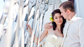 Свадебное фото. Изображение 7938