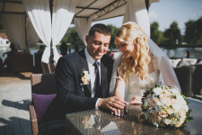 Весіллля. Изображение 7953