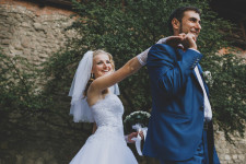 Весіллля. Изображение 7952