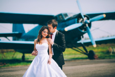 Весіллля. Изображение 7958