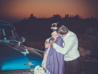 Just Married. Изображение 7987