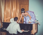 Just Married. Изображение 7983