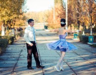 Just Married. Изображение 7986