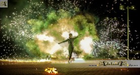 Аделаида шоу. Изображение 8053