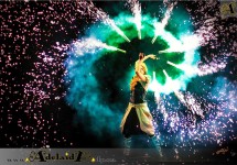 Аделаида шоу. Изображение 8061