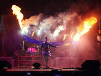 Аделаида шоу. Изображение 8050