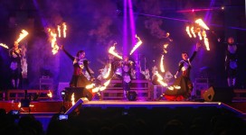 Аделаида шоу. Изображение 8049