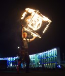 Аделаида шоу. Изображение 8058