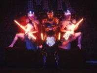 Аделаида шоу. Изображение 8059