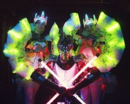 Аделаида шоу. Изображение 8055