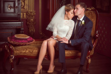 Wedding Day. Изображение 8081 Wedding Day. Изображение 8081