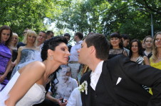 Свадебные фото. Изображение 8103