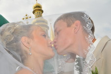 Свадебные фото. Изображение 8089