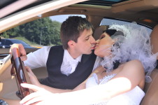 Свадебные фото. Изображение 8102