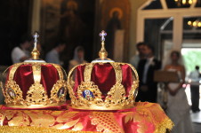 Свадебные фото. Изображение 8104