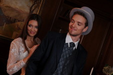 Свадебные фото. Изображение 8098