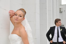 Свадебные фото. Изображение 8099