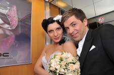 Свадебные фото. Изображение 8101