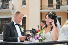 Свадебные фото. Изображение 8090