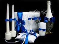 Свадебные аксессуары ручной работы. Изображение 8136