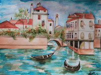 Подарки и сувениры ручной работы. Картины. Изображение 8173