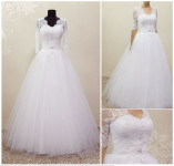 Свадебные платья Валери-Брайд. Изображение 22305 Свадебные платья Валери-Брайд. Изображение 22305