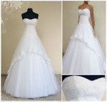 Свадебные платья Валери-Брайд. Изображение 22306 Свадебные платья Валери-Брайд. Изображение 22306