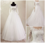 Свадебные платья Валери-Брайд. Изображение 22293 Свадебные платья Валери-Брайд. Изображение 22293