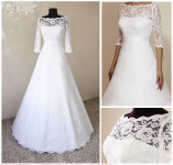 Свадебные платья Валери-Брайд. Изображение 22301 Свадебные платья Валери-Брайд. Изображение 22301